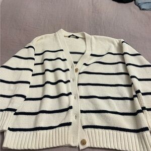 Jenni Kayne Cardigan